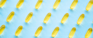 Not Your Grandmother's Cod Liver Oil