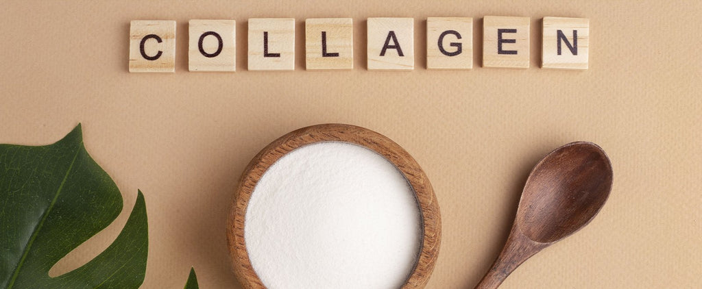 The Truth About Collagen