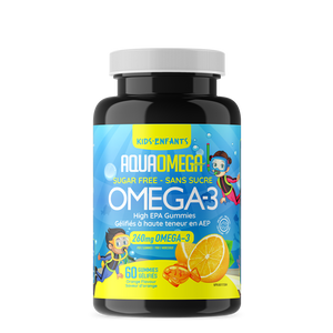 Kids EPA Omega-3 | Gummies